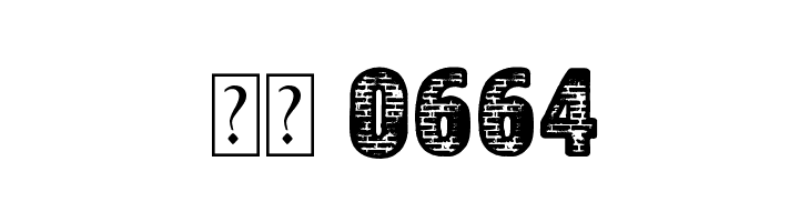 Another Brick  Скачать бесплатные шрифты