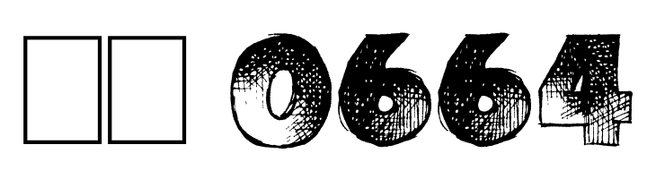 Are You Hung Up  Скачать бесплатные шрифты