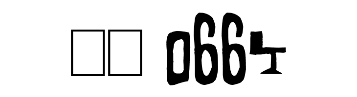 Arlequin  Скачать бесплатные шрифты