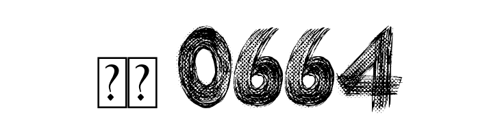 Armagedon  Скачать бесплатные шрифты