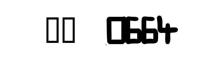 STUCK  Скачать бесплатные шрифты