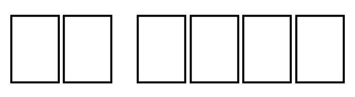 Big Bad Dogs  Скачать бесплатные шрифты