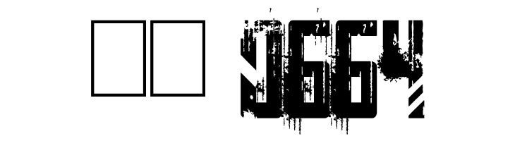 Big Bro's Watch  Скачать бесплатные шрифты