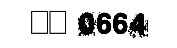 BlackNdot  Скачать бесплатные шрифты