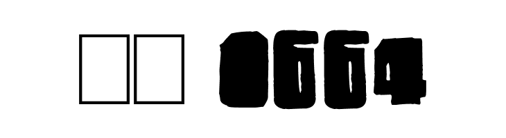 Blck Plain  Скачать бесплатные шрифты