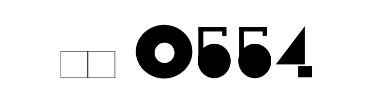 Yes:CityOfAngels  Скачать бесплатные шрифты