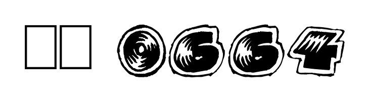 Brightoon  Скачать бесплатные шрифты