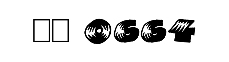 Brightoon Plain  Скачать бесплатные шрифты