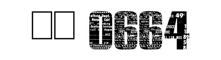 Buy More  Скачать бесплатные шрифты