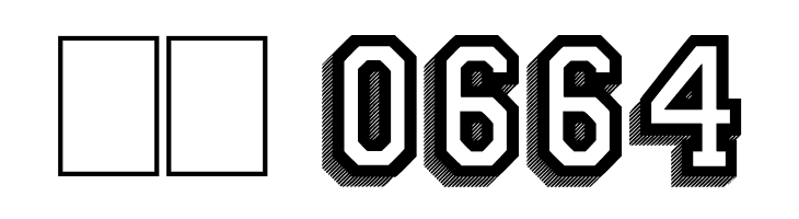 Campus Relief  Скачать бесплатные шрифты