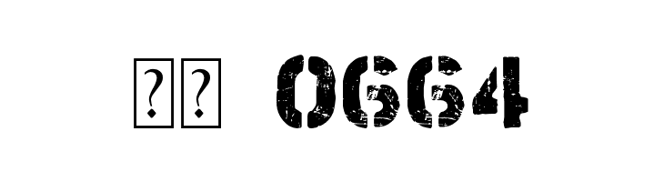 Checkpoint Charlie  Скачать бесплатные шрифты