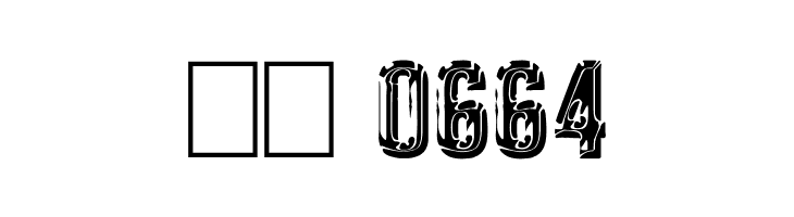 Chrom  Скачать бесплатные шрифты