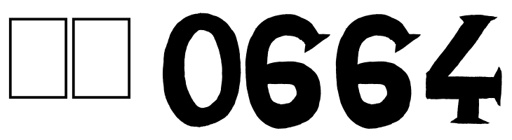 Cold Turkey  Скачать бесплатные шрифты