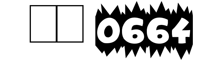 Extra Sales Blank  Скачать бесплатные шрифты