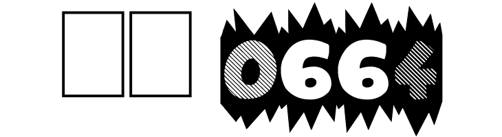 Extra Sales  Скачать бесплатные шрифты