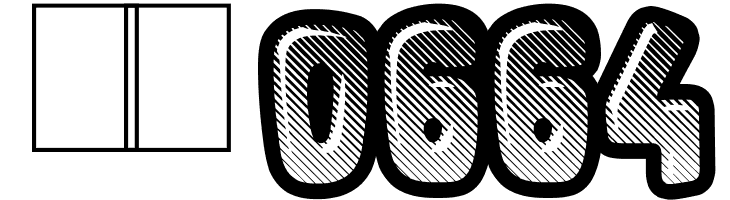 Fluo Gums  Скачать бесплатные шрифты