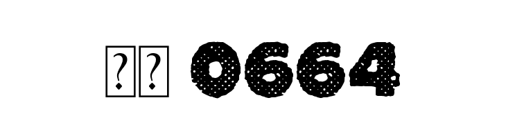 Free Thinking's Murder  Скачать бесплатные шрифты