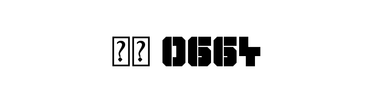 Galaxy Corps  Скачать бесплатные шрифты