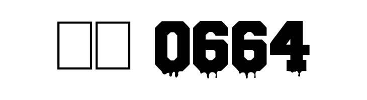 Gun School  Скачать бесплатные шрифты