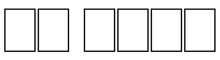 HeRoez  Скачать бесплатные шрифты