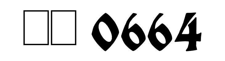 King Arthur Legend  Скачать бесплатные шрифты