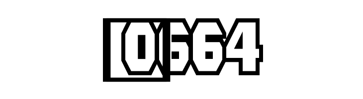 Mad Groove Clean  Скачать бесплатные шрифты