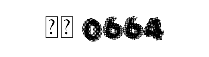 Panic  Скачать бесплатные шрифты