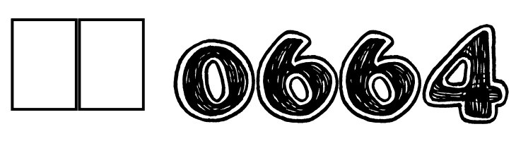 Pop of the Tops  Скачать бесплатные шрифты