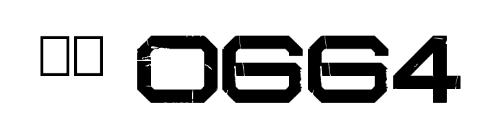 Red Zone  Скачать бесплатные шрифты