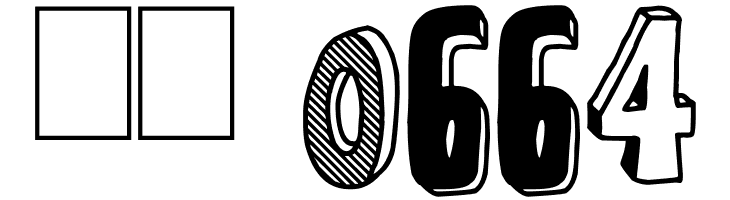 Strange Magic  Скачать бесплатные шрифты