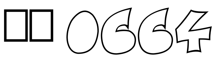 Strawberry Fields Empty  Скачать бесплатные шрифты