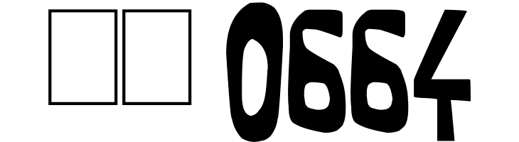 Super Modern black  Скачать бесплатные шрифты