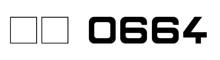 Super Quick Formula  Скачать бесплатные шрифты