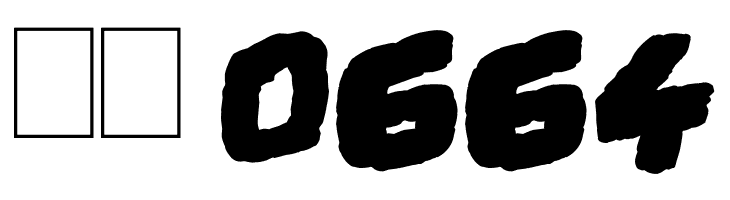 Swamp Black  Скачать бесплатные шрифты