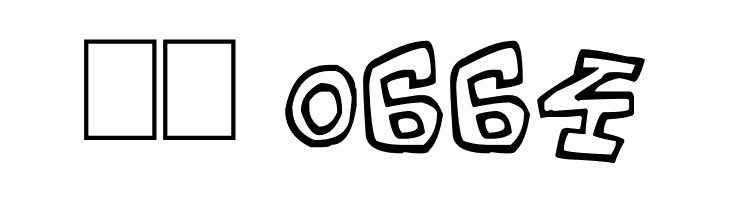 ToonLand  Скачать бесплатные шрифты