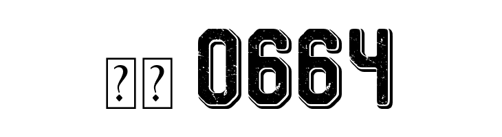 Vintage Warehouse  Скачать бесплатные шрифты