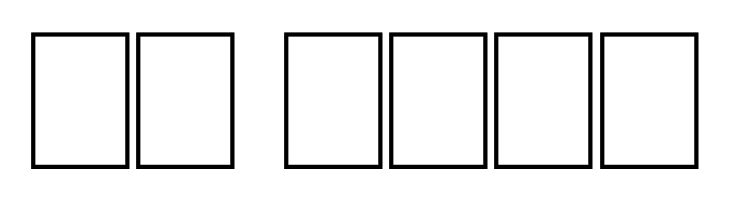 Winter Days  Скачать бесплатные шрифты