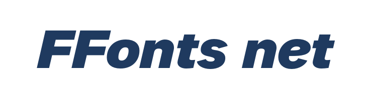 AnalogueReduced-BlackOblique font — Lorem ipsum body text preview