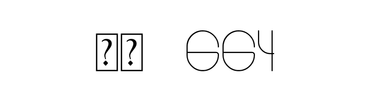 burger  Скачать бесплатные шрифты