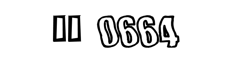 WishfulWaves  Скачать бесплатные шрифты