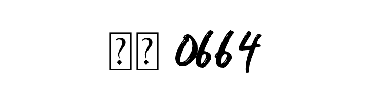 Nocturnal  Скачать бесплатные шрифты