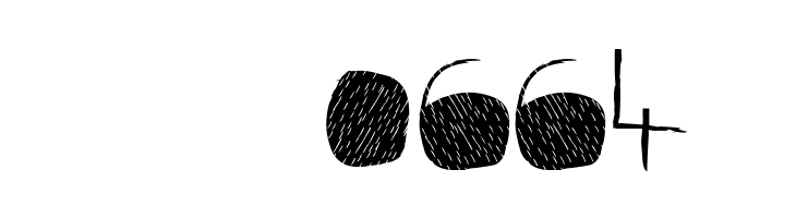 D&eacute;luge  Скачать бесплатные шрифты