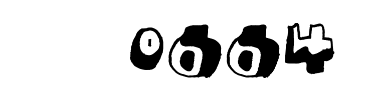 PK Like Guston  Скачать бесплатные шрифты