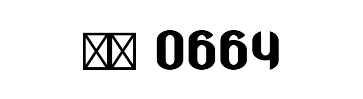 TJK Moost Gras  Скачать бесплатные шрифты