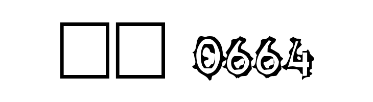 Teenick  Скачать бесплатные шрифты