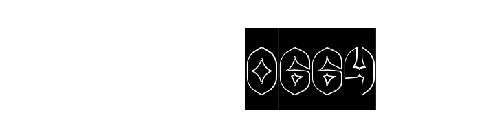 AIRPLANE-Hollow-Inverse  Скачать бесплатные шрифты