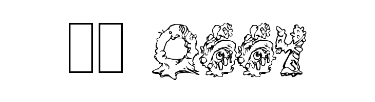 Riot Act 2  Скачать бесплатные шрифты