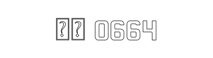 Alive in a Science Fiction  Скачать бесплатные шрифты