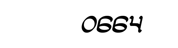 ARABIAN KNIGHT Italic  Скачать бесплатные шрифты