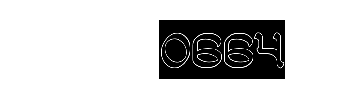 ARABIAN KNIGHT-Hollow-Inverse  Скачать бесплатные шрифты